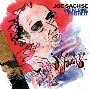 Sachse Joe - Die Kleine Freiheit i gruppen CD / Toppselgere hos Bengans Skivbutik AB (4029826)
