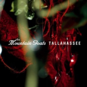 The Mountain Goats - Tallahassee i gruppen VINYL / Pop-Rock hos Bengans Skivbutik AB (4029850)
