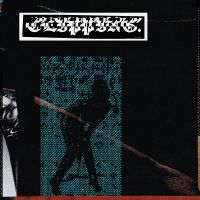 Clipping. - Wriggle (Expanded) i gruppen VINYL hos Bengans Skivbutik AB (4029855)