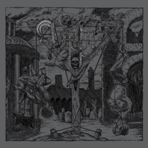 Asphyx - Abomination Echos (2 Cd) i gruppen CD hos Bengans Skivbutik AB (4029883)