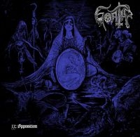 Goath - Opposition i gruppen CD hos Bengans Skivbutik AB (4029888)