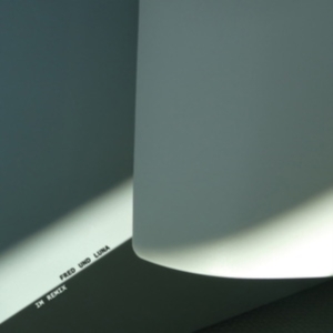 Fred Und Luna - Im Remix (P.Kruder / M.Jonsson / In i gruppen VINYL / Dance-Techno hos Bengans Skivbutik AB (4029891)