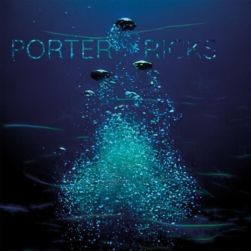 Porter Ricks - Same i gruppen Annet / hos Bengans Skivbutik AB (4029918)