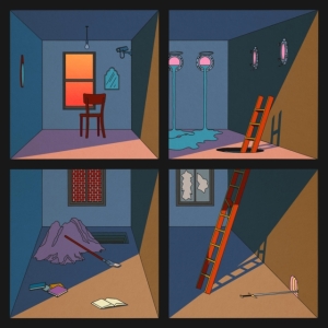 We Were Promised Jetpacks - Enjoy The View i gruppen VINYL hos Bengans Skivbutik AB (4029921)