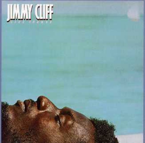 Cliff Jimmy - Give Thanx i gruppen CD / Reggae hos Bengans Skivbutik AB (4029946)