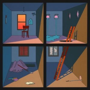We Were Promised Jetpacks - Enjoy The View i gruppen CD hos Bengans Skivbutik AB (4029963)