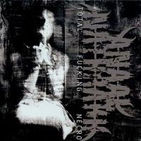 Anaal Nathrakh - Total Fucking Necro i gruppen CD / Metal hos Bengans Skivbutik AB (4030007)
