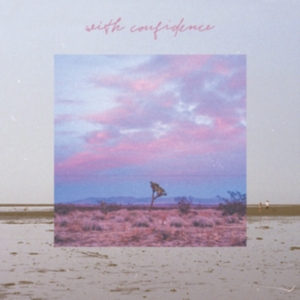 With Confidence - With Confidence i gruppen CD hos Bengans Skivbutik AB (4030010)