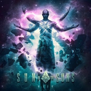Sun Of The Suns - Tiit i gruppen CD hos Bengans Skivbutik AB (4030011)