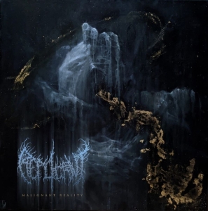 Replicant - Malignant Reality (Digipack) i gruppen CD hos Bengans Skivbutik AB (4030019)