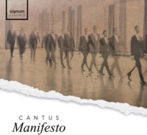 Ysaye M. Barnwell Joseph Gregorio - Manifesto i gruppen CD hos Bengans Skivbutik AB (4030044)
