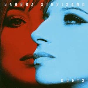 Streisand Barbra - Duets i gruppen Annet /  hos Bengans Skivbutik AB (4030205)
