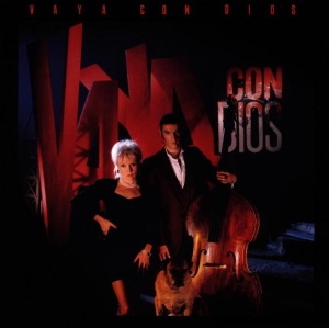 Vaya Con Dios - Vaya Con Dios i gruppen CD hos Bengans Skivbutik AB (4030206)