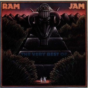 Ram Jam - The Very Best Of Ram Jam i gruppen CD hos Bengans Skivbutik AB (4030208)