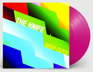 Knife The - Deep Cuts (Ltd Magenta 2LP Edition) i gruppen Labels /  hos Bengans Skivbutik AB (4030332)