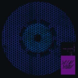 Knife The - Silent Shout i gruppen VI TIPSER / Mest Populære vinylklassiker hos Bengans Skivbutik AB (4030333)