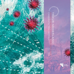 Camerata Trajectina - Treur Nederland! Rampliederen Door De Eeuwen Heen i gruppen CD hos Bengans Skivbutik AB (4030443)