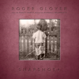 Roger Glover - Snapshot+ i gruppen CDON_Kommende / CDON_Kommende_VInyl hos Bengans Skivbutik AB (4031058)