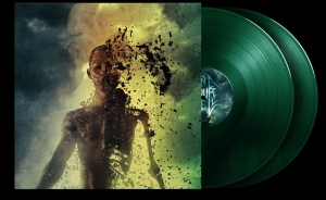 One Hour Hell - Voidwalker - 2 Lp Green i gruppen VINYL hos Bengans Skivbutik AB (4031068)
