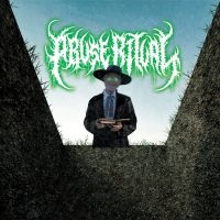 Abuse Ritual - Abuse Ritual i gruppen CD hos Bengans Skivbutik AB (4031071)