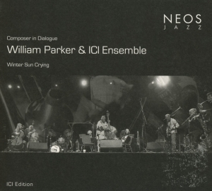 William Parker - Winter Sun Crying i gruppen CD hos Bengans Skivbutik AB (4031095)