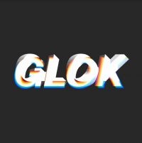 Glok - Pattern Recognition (Orange) i gruppen VINYL hos Bengans Skivbutik AB (4031183)