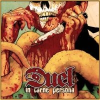 Duel - In Carne Persona i gruppen CD hos Bengans Skivbutik AB (4031189)
