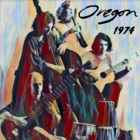 Oregon - 1974 i gruppen CD hos Bengans Skivbutik AB (4031193)