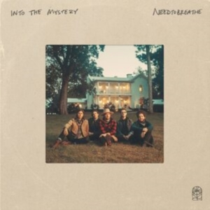 Needtobreathe - Into The Mystery i gruppen CD hos Bengans Skivbutik AB (4031317)