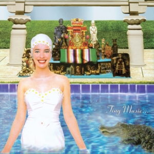 Stone Temple Pilots - Tiny Music... Songs From The V i gruppen CD / Pop-Rock hos Bengans Skivbutik AB (4031321)