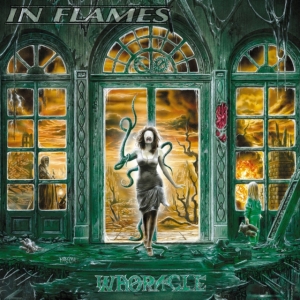 In Flames - Whoracle i gruppen Annet /  hos Bengans Skivbutik AB (4031323)
