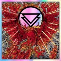 The Ghost Inside - Rise From The Ashes: Live At The Sh i gruppen VINYL hos Bengans Skivbutik AB (4031959)