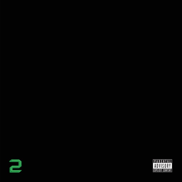 Dean Blunt - Black Metal 2 i gruppen VI TIPSER / Bengans Personal tipser / Elis recommends hos Bengans Skivbutik AB (4031961)