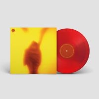 Massimo Pupillo /Marton Cskas / Gab - Embracing The Ruins (Red Vinyl Lp) i gruppen VINYL hos Bengans Skivbutik AB (4031967)
