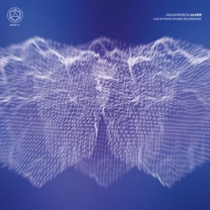 Ulver - Hexahedron - Live At Henie Onstad K i gruppen CD hos Bengans Skivbutik AB (4031980)