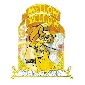 Donovan - Mellow Yellow i gruppen CD hos Bengans Skivbutik AB (4032077)