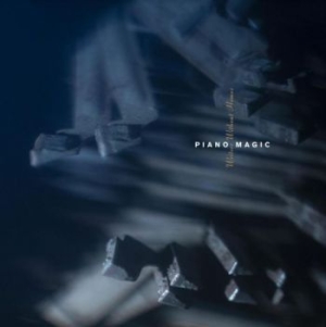 Piano Magic - Writers Without Homes i gruppen VINYL hos Bengans Skivbutik AB (4032128)