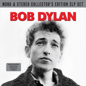 Dylan Bob - Mono / Stereo i gruppen Annet /  hos Bengans Skivbutik AB (4032130)