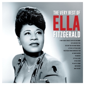 Fitzgerald Ella - Very Best (Col.Vinyl) i gruppen VINYL hos Bengans Skivbutik AB (4032132)