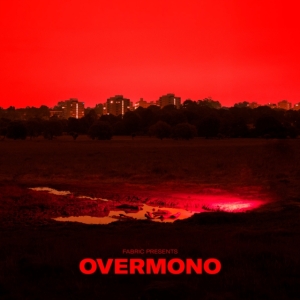 Overmono - Fabric Presents Overmono i gruppen Annet /  hos Bengans Skivbutik AB (4032138)