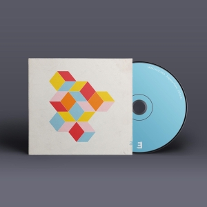Hazama Miho - Imaginary Visions i gruppen CD hos Bengans Skivbutik AB (4032184)