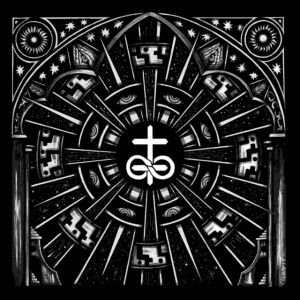 In The Company Of Serpents - Lux i gruppen CD hos Bengans Skivbutik AB (4032192)