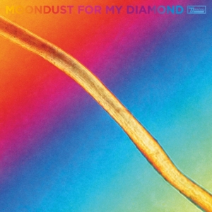 Hayden Thorpe - Moondust For My Diamond i gruppen VINYL / Pop-Rock hos Bengans Skivbutik AB (4033558)