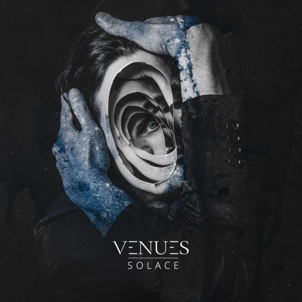 Venues - Solace i gruppen CD / Kommende / Metal hos Bengans Skivbutik AB (4033561)