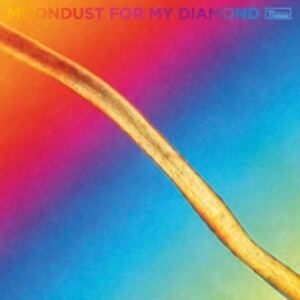 Hayden Thorpe - Moondust For My Diamond i gruppen CD hos Bengans Skivbutik AB (4033565)
