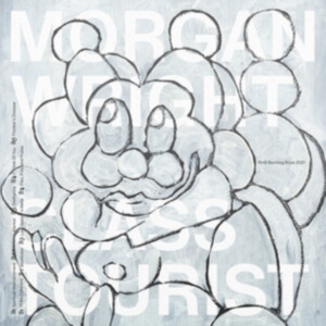 Wright Morgan - Class Tourist i gruppen Annet /  hos Bengans Skivbutik AB (4034175)