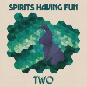 Spirits Having Fun - Two i gruppen VINYL / Pop-Rock hos Bengans Skivbutik AB (4034176)