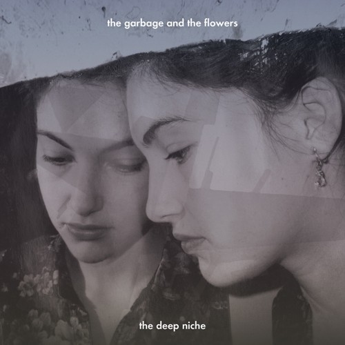 Garbage And The Flowers - Deep Niche i gruppen VINYL / Rock hos Bengans Skivbutik AB (4034181)