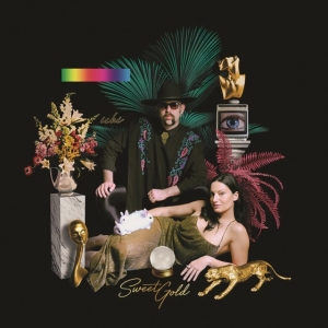 Ishi - Sweet Gold i gruppen VINYL / Pop-Rock hos Bengans Skivbutik AB (4034183)