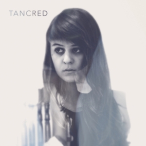 Tancred - Tancred (Gold Splatter Vinyl) i gruppen VINYL / Pop-Rock hos Bengans Skivbutik AB (4034193)